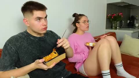 Amanda and Kenny online show from February 14, 2025, 8:31 am