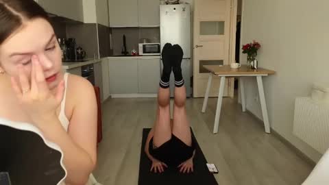 Amanda and Kenny online show from February 21, 2025, 11:01 am