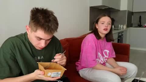 Amanda and Kenny online show from February 25, 2025, 7:31 am