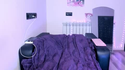 Snapshot of tenebrise chatting on February 13, 2026, 10:50 pm Kira online show from February 13, 2026, 10:50 pm