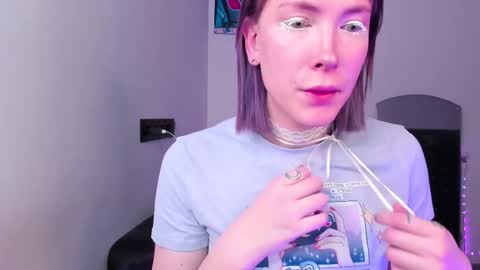 Snapshot of tenebrise chatting on February 17, 2026, 6:03 pm Kira online show from February 17, 2026, 6:03 pm