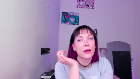 Snapshot of tenebrise chatting on February 21, 2026, 9:49 pm Kira online show from February 21, 2026, 9:49 pm