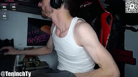 Ty online show from November 4, 2025, 5:06 am