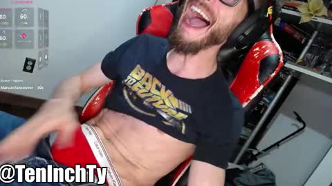 Snapshot of teninchty chatting on May 26, 2026, 5:03 am Ty online show from May 26, 2026, 5:03 am