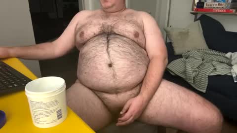 GoonFather online show from February 23, 2025, 12:19 am