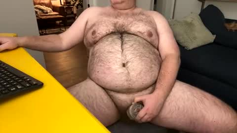 GoonFather online show from March 8, 2025, 3:39 am