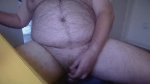 GoonFather online show from September 10, 2025, 10:43 pm