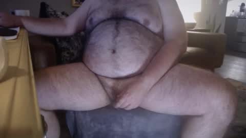 Snapshot of tenngooner chatting on May 25, 2026, 12:27 am GoonFather online show from May 25, 2026, 12:27 am