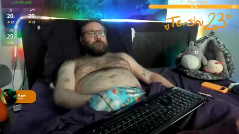 Matt online show from November 24, 2025, 2:00 am