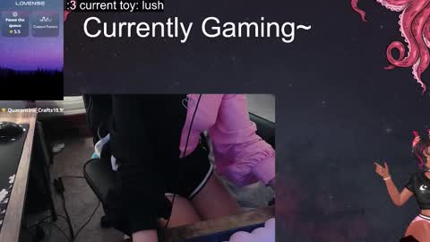 Nexu online show from November 3, 2025, 2:46 am