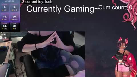 Nexu online show from November 9, 2025, 2:32 am