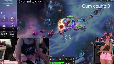 Nexu online show from December 1, 2025, 3:22 am