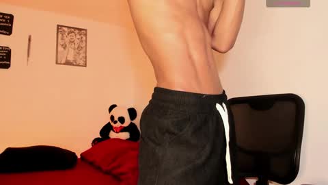 Teo online show from September 29, 2025, 5:29 pm