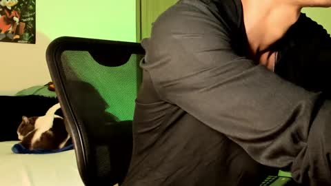 Teo online show from October 8, 2025, 6:16 pm