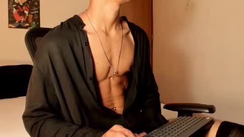 Teo online show from October 9, 2025, 2:26 pm