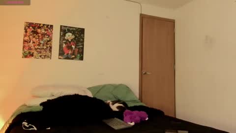 Teo online show from October 18, 2025, 7:14 pm