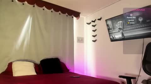 Teo online show from February 7, 2026, 2:32 pm