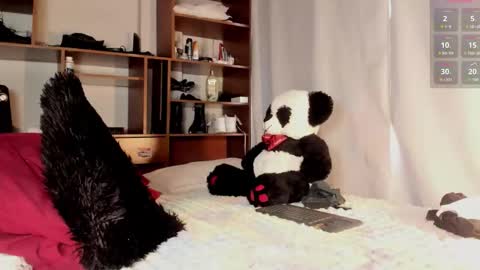 Teo online show from April 1, 2026, 2:03 pm