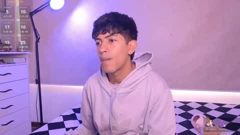 teo browny online show from January 19, 2026, 3:49 pm