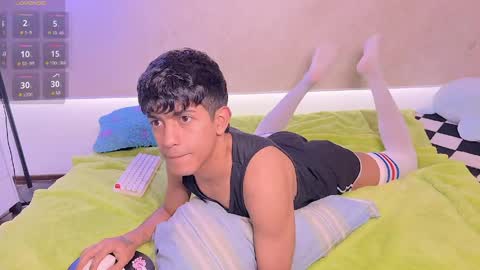 teo browny online show from March 31, 2026, 9:15 pm