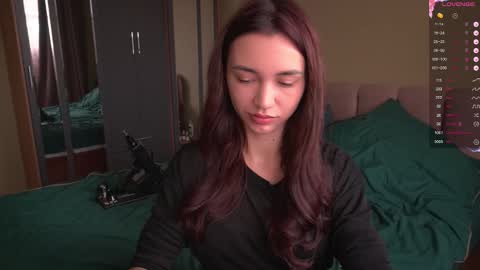 Teya online show from November 4, 2025, 10:47 am