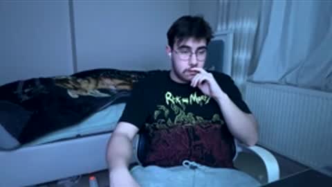 Teo online show from March 6, 2026, 1:02 am