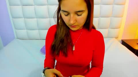 Teresa online show from March 16, 2026, 4:55 pm