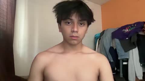 teriyakiboi online show from May 24, 2026, 7:30 pm