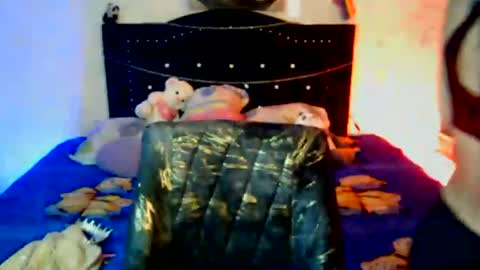 Snapshot of terra_obsession chatting on July 13, 2026, 9:50 pm Terra obsession online show from July 13, 2026, 9:50 pm