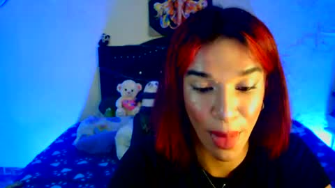 Snapshot of terra_obsession chatting on July 15, 2026, 10:48 pm Terra obsession online show from July 15, 2026, 10:48 pm