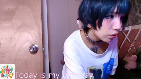 Terra Elowen online show from January 5, 2026, 5:27 pm