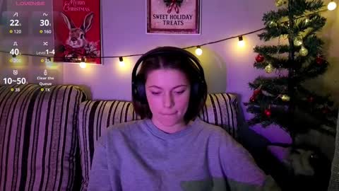 Anny Simpson online show from January 10, 2026, 3:30 am