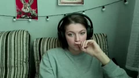 Anny Simpson online show from January 13, 2026, 6:08 am