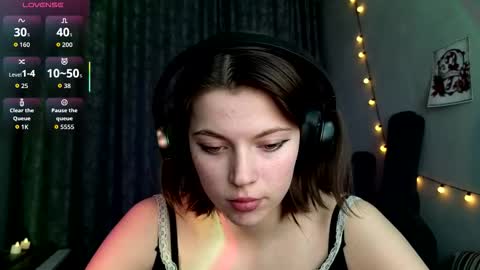 Anny Simpson online show from February 4, 2026, 8:31 am