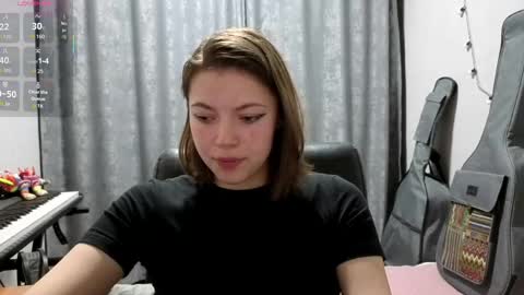 Snapshot of terranaufzinger chatting on May 16, 2026, 9:57 pm Anny Simpson online show from May 16, 2026, 9:57 pm