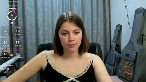 Snapshot of terranaufzinger chatting on May 24, 2026, 9:14 am Anny Simpson online show from May 24, 2026, 9:14 am