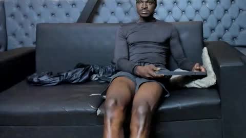 terranze_z online show from January 5, 2026, 8:12 pm