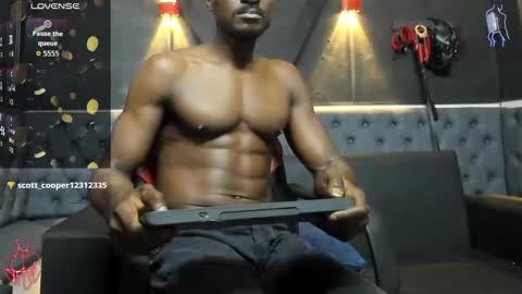 terranze_z online show from February 19, 2026, 8:16 pm