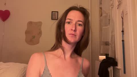 Terra Worship Findomme online show from January 31, 2025, 10:42 pm