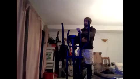 terre28 online show from February 17, 2026, 6:25 pm