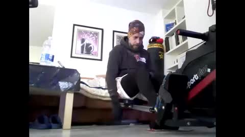 terre28 online show from March 23, 2026, 1:15 pm