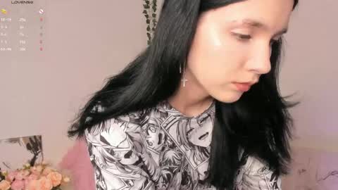 Snapshot of terripolnau chatting on June 1, 2026, 5:14 pm Caroline online show from June 1, 2026, 5:14 pm