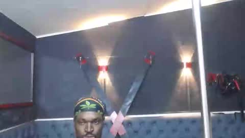 terry_zyzz online show from February 21, 2026, 12:55 am