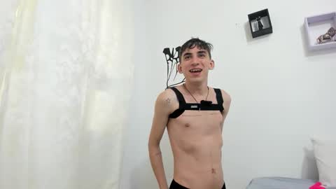 terrygrace online show from February 6, 2026, 8:23 pm