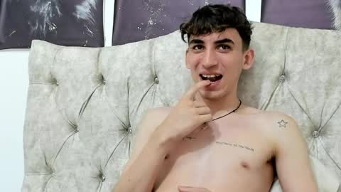 terrygrace online show from April 13, 2026, 7:52 pm