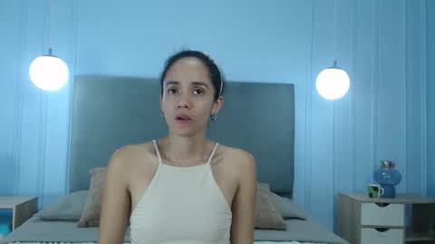 Terry  online show from October 27, 2025, 12:53 pm