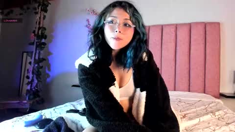 terumikitty online show from October 12, 2025, 8:19 pm