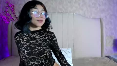 terumikitty online show from February 19, 2026, 9:22 pm