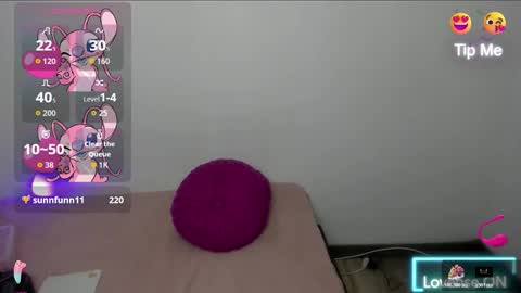 tesa online show from March 11, 2026, 5:35 am