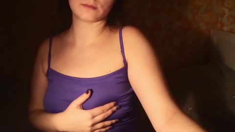 Tessa online show from December 6, 2024, 8:18 pm